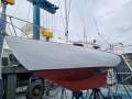 Custom Classic 5.5m Traditional Timber Yacht
