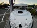 New Parker 800 Weekend Diesel with Twin Cabrio Roof