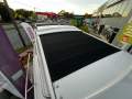 New Parker 800 Weekend Diesel with Twin Cabrio Roof