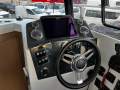 New Parker 800 Weekend Diesel with Twin Cabrio Roof