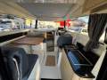 New Parker 800 Weekend Diesel with Twin Cabrio Roof