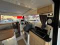 New Parker 800 Weekend Diesel with Twin Cabrio Roof