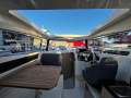 New Parker 800 Weekend Diesel with Twin Cabrio Roof