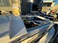 New Parker 800 Weekend Diesel with Twin Cabrio Roof