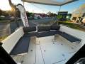 New Parker 800 Weekend Diesel with Twin Cabrio Roof