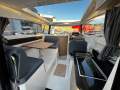 New Parker 800 Weekend Diesel with Twin Cabrio Roof