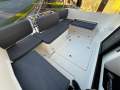 New Parker 800 Weekend Diesel with Twin Cabrio Roof