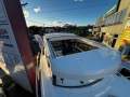 New Parker 800 Weekend Diesel with Twin Cabrio Roof
