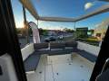 New Parker 800 Weekend Diesel with Twin Cabrio Roof