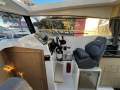 New Parker 800 Weekend Diesel with Twin Cabrio Roof