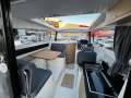 New Parker 800 Weekend Diesel with Twin Cabrio Roof