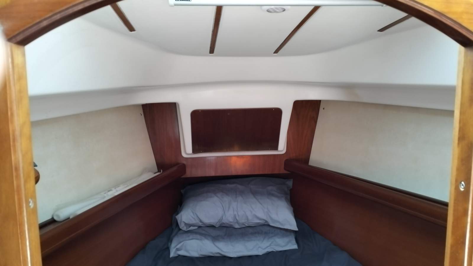 Beneteau Oceanis 331 Clipper