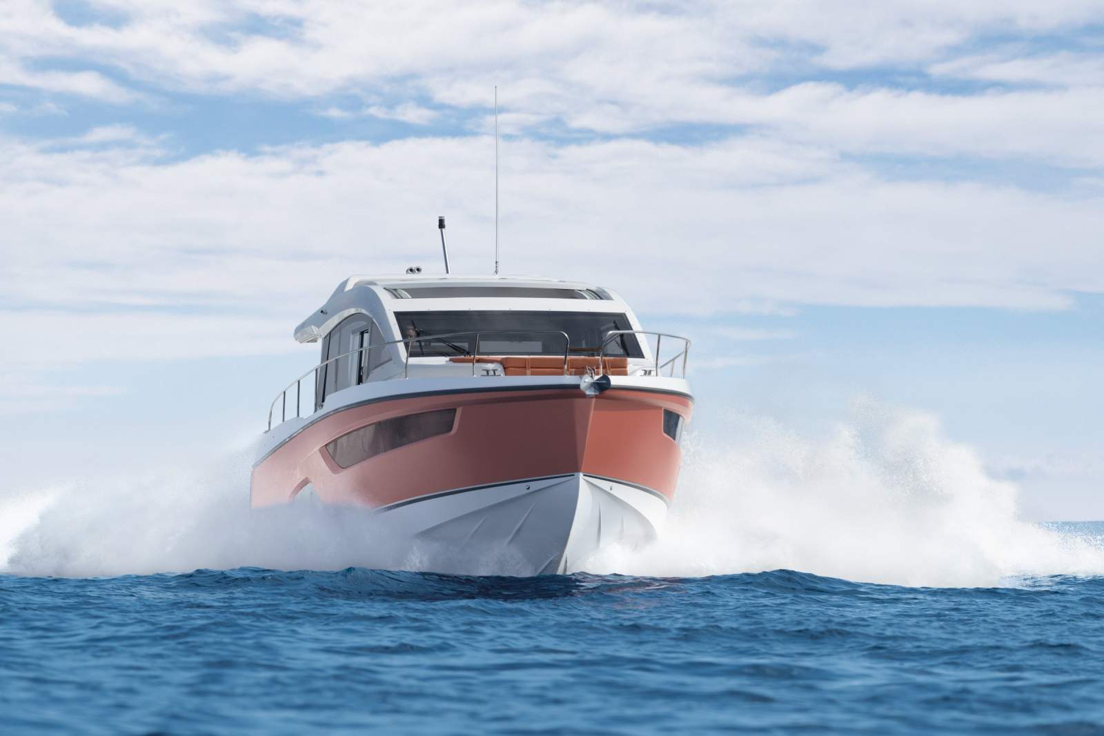 Sealine C430 AVAILABLE TO ORDER | 43FT OF PANORAMIC LUXURY