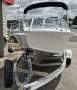 New Quintrex 481 Fishabout Pro
