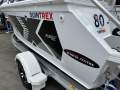 New Quintrex 481 Fishabout Pro