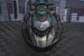 New Sea-Doo GTR 230