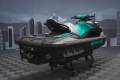 New Sea-Doo GTR 230