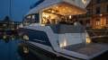 Sealine F430 AVAILABLE TO ORDER | FLYBRIDGE LUXURY