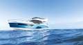 Sealine F430 AVAILABLE TO ORDER | FLYBRIDGE LUXURY