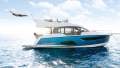 Sealine F430 AVAILABLE TO ORDER | FLYBRIDGE LUXURY