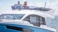 Sealine F430 AVAILABLE TO ORDER | FLYBRIDGE LUXURY