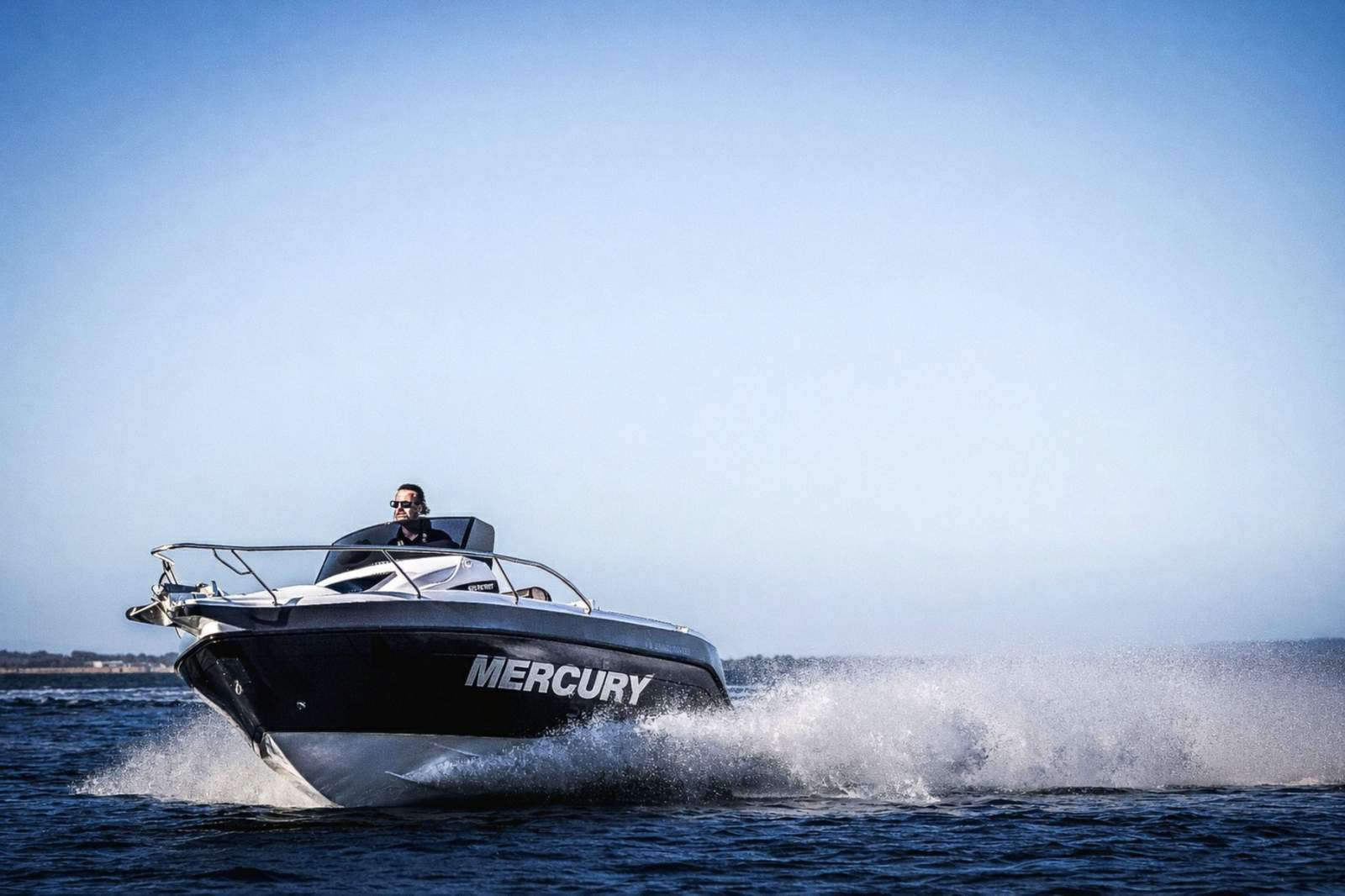 New Haines Hunter 620 Patriot