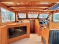 Cayzer 40 Timber Cruiser