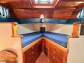 Cayzer 40 Timber Cruiser
