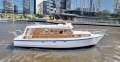 Cayzer 40 Timber Cruiser