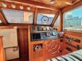Cayzer 40 Timber Cruiser