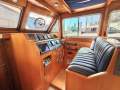 Cayzer 40 Timber Cruiser