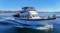 Ocean Alexander 44 Ocean REPOWERED, HUGE UPGRADES, ENORMOUS VOLUME!!!