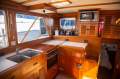 Ocean Alexander 44 Ocean REPOWERED, HUGE UPGRADES, ENORMOUS VOLUME!!!