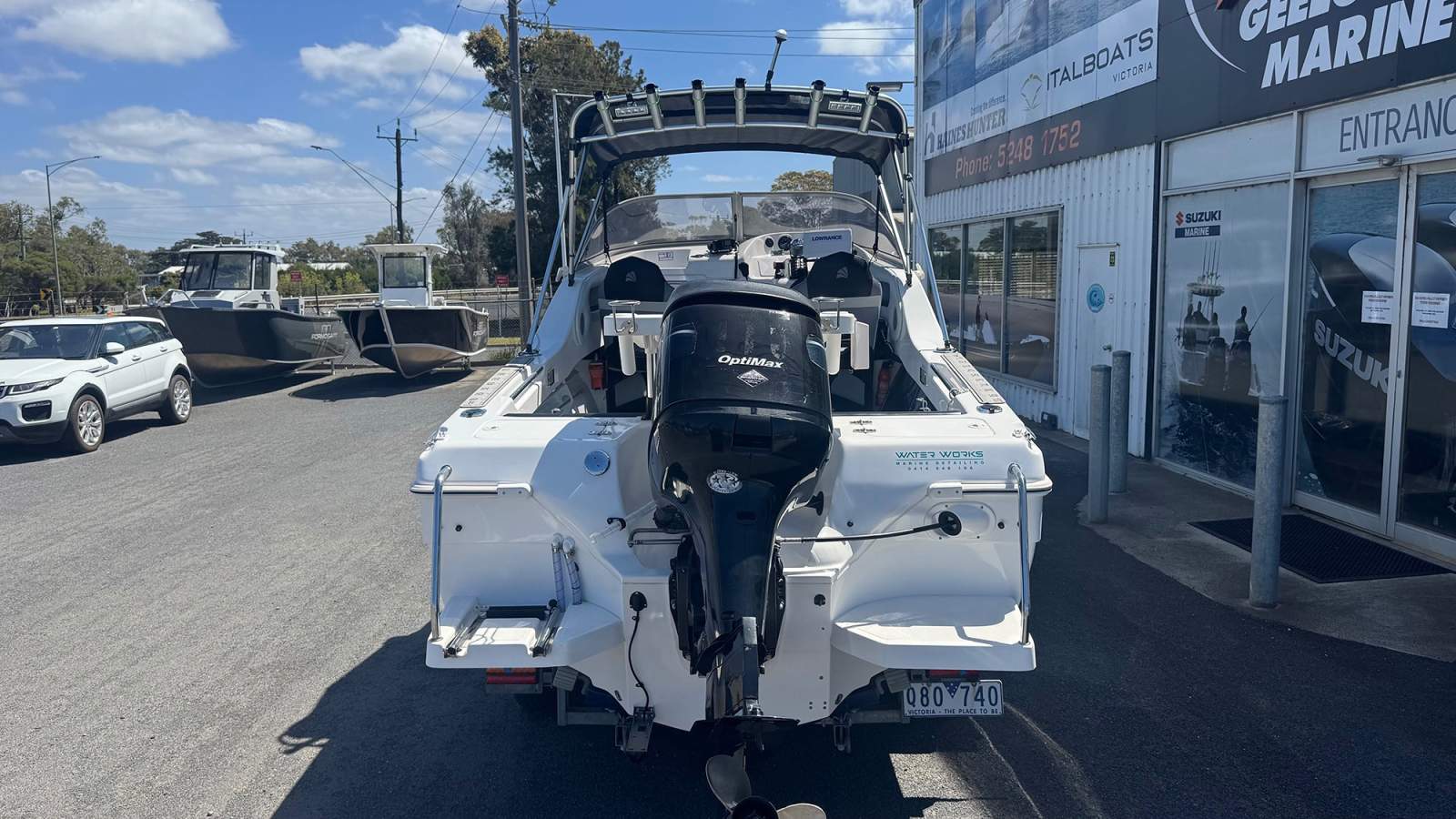 Eclipse Generation 3