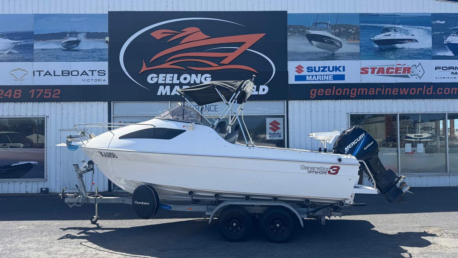 Eclipse Generation 3