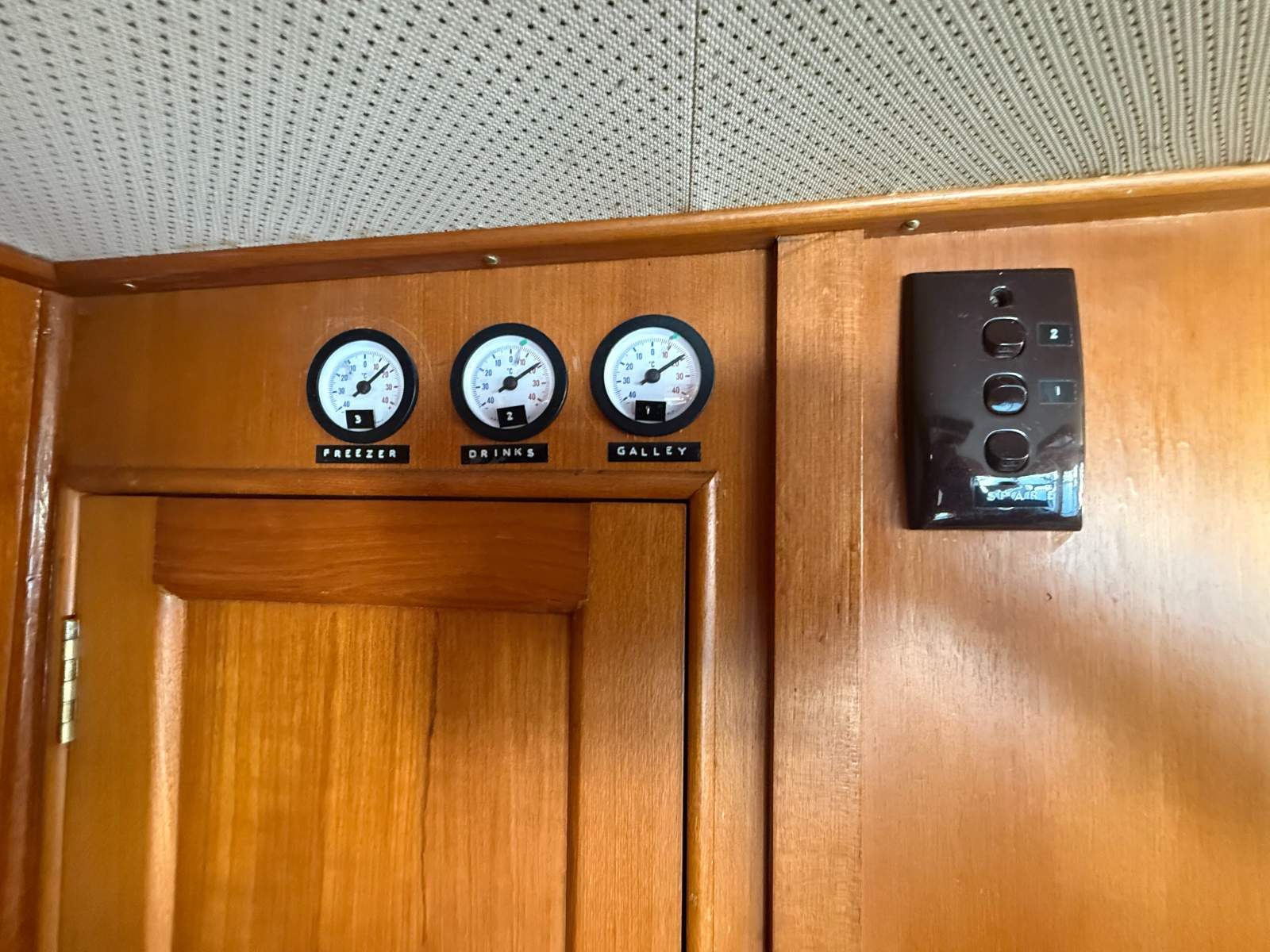 Halvorsen 44 Island Gypsy &ndash; ARCADIA