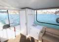 Bouvard Marine Pontoon Day Tripper