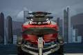 Sea-Doo RXT-X 325