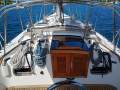 Tayana 42 Offshore cruising boat