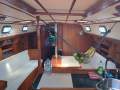 Tayana 42 Offshore cruising boat