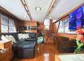 Tradewinds 47 Aft Cabin