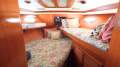 Tradewinds 47 Aft Cabin