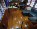 Tradewinds 47 Aft Cabin