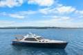 Palm Beach Motor Yachts 50 Sedan