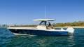 Chris Craft Catalina 30