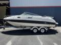 Chaparral 215 Ssi