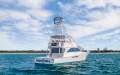 Viking 56 Convertible Sport Fisher