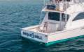Viking 56 Convertible Sport Fisher