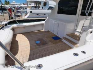 Viking 56 Convertible Sport Fisher