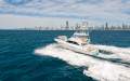 Viking 56 Convertible Sport Fisher